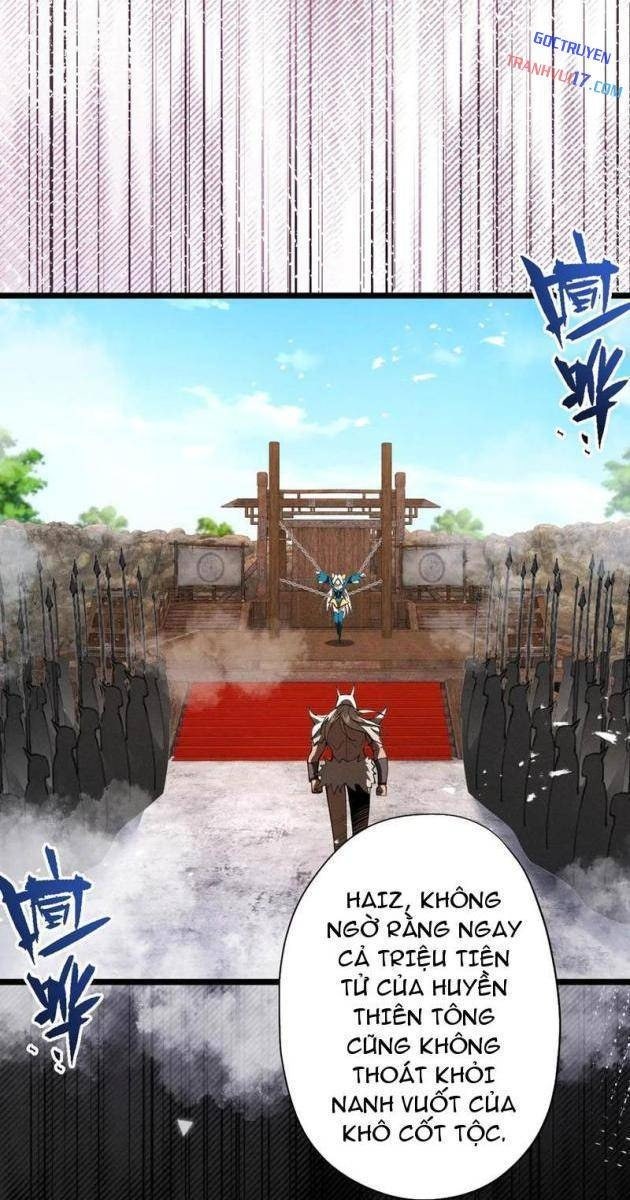 Gặp Mạnh Thì Càng Mạnh, Tu Vi Của Ta Không Giới Hạn - Page 27