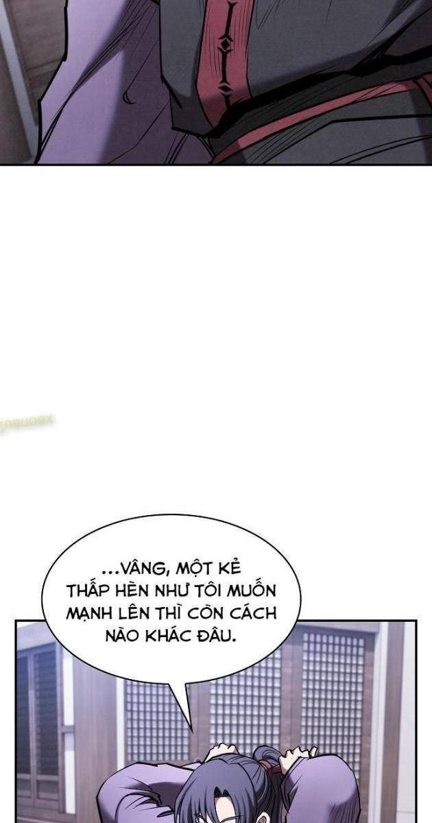 Cuộc Sống Của Gián Điệp Ma Giáo - Page 64