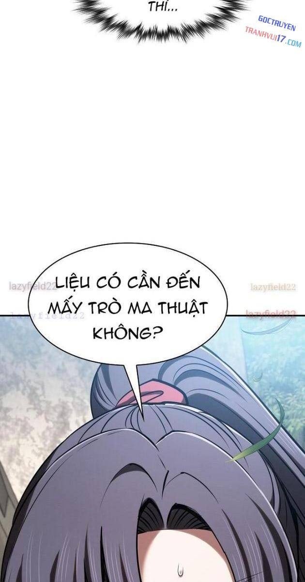 Cuộc Sống Của Gián Điệp Ma Giáo - Page 11
