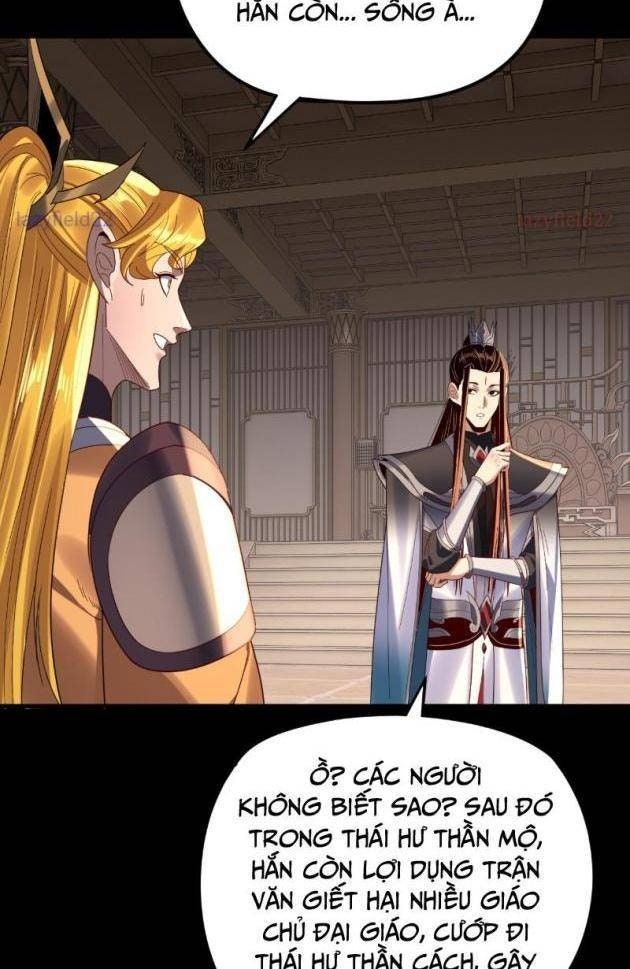 Ta Trời Sinh Đã Là Nhân Vật Phản Diện - Page 32