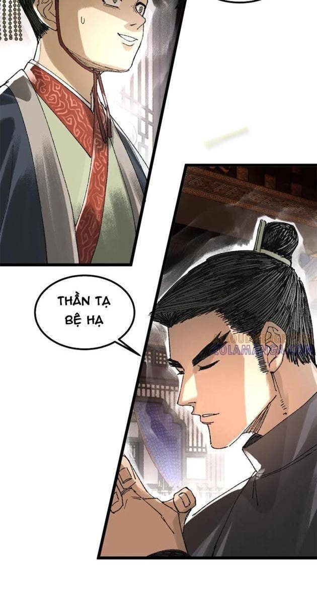 Máy Mô Phỏng Nhân Sinh Của Lữ Bố - Page 23