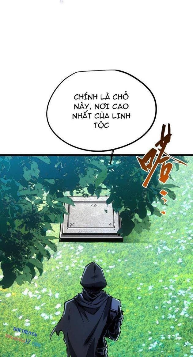 Không Chết Được Ta Đành Thống Trị Ma Giới - Page 18