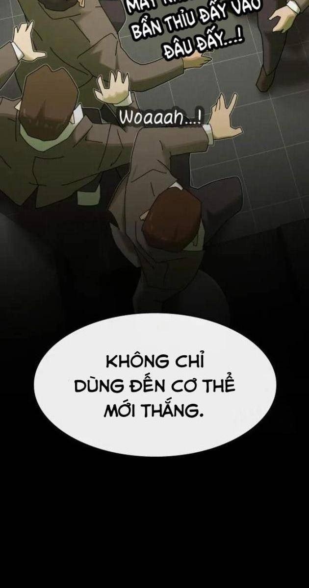 Thiên Tài Nhìn Thấu Thế Giới - Page 107