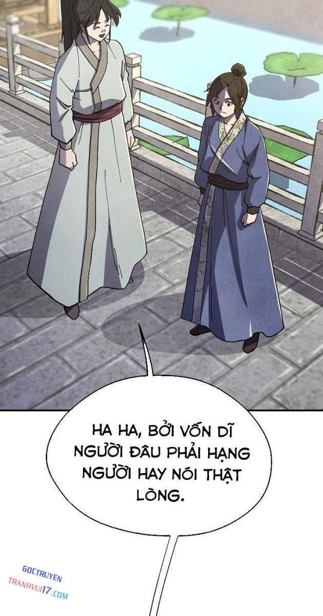 Ngoại Tôn Thiên Tài Của Nam Cung Thế Gia - Page 45