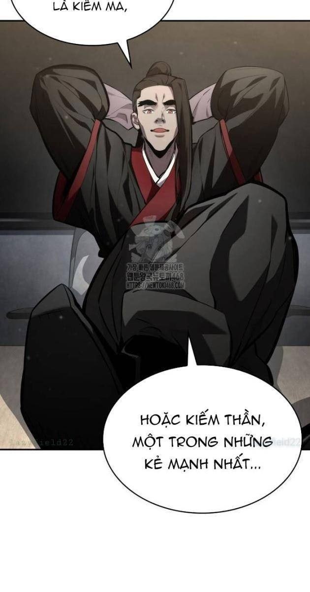 Vô Hạn Tử Linh Sư - Page 45