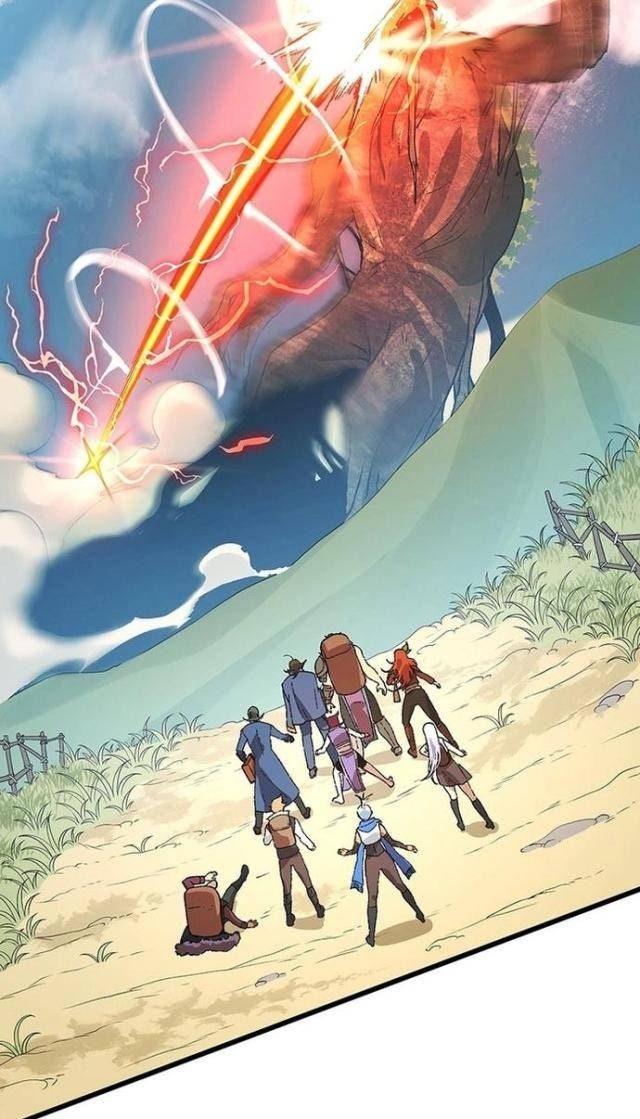 Sự Trở Lại Của Giáo Sư Runebound - Page 84