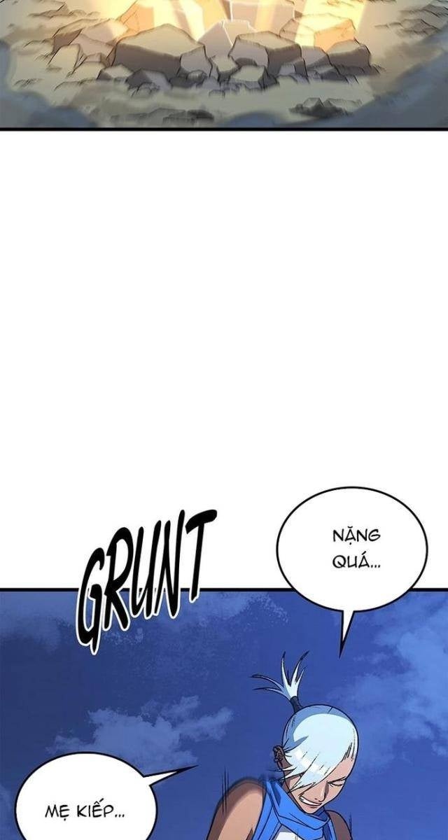 Sự Trở Lại Của Giáo Sư Runebound - Page 103