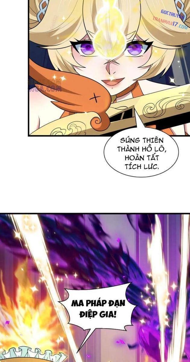 Kỷ Nguyên Kỳ Lạ - Page 67