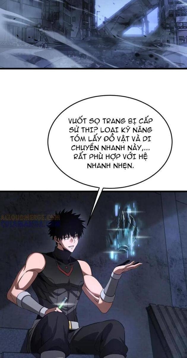 Mạt Thế Kiếm Thần: Ta Chấn Kinh Toàn Cầu - Page 13