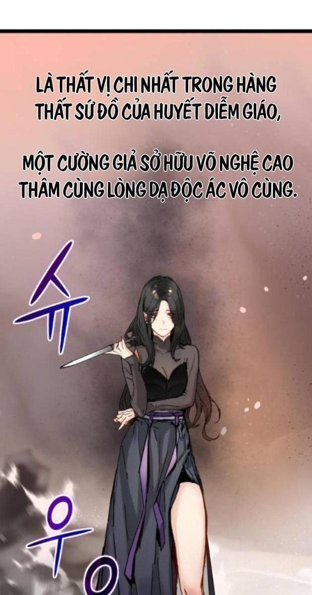 Thiên Tài Đoản Mệnh - Page 10