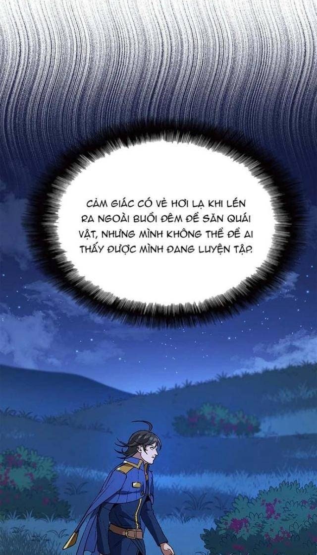 Sự Trở Lại Của Giáo Sư Runebound - Page 10
