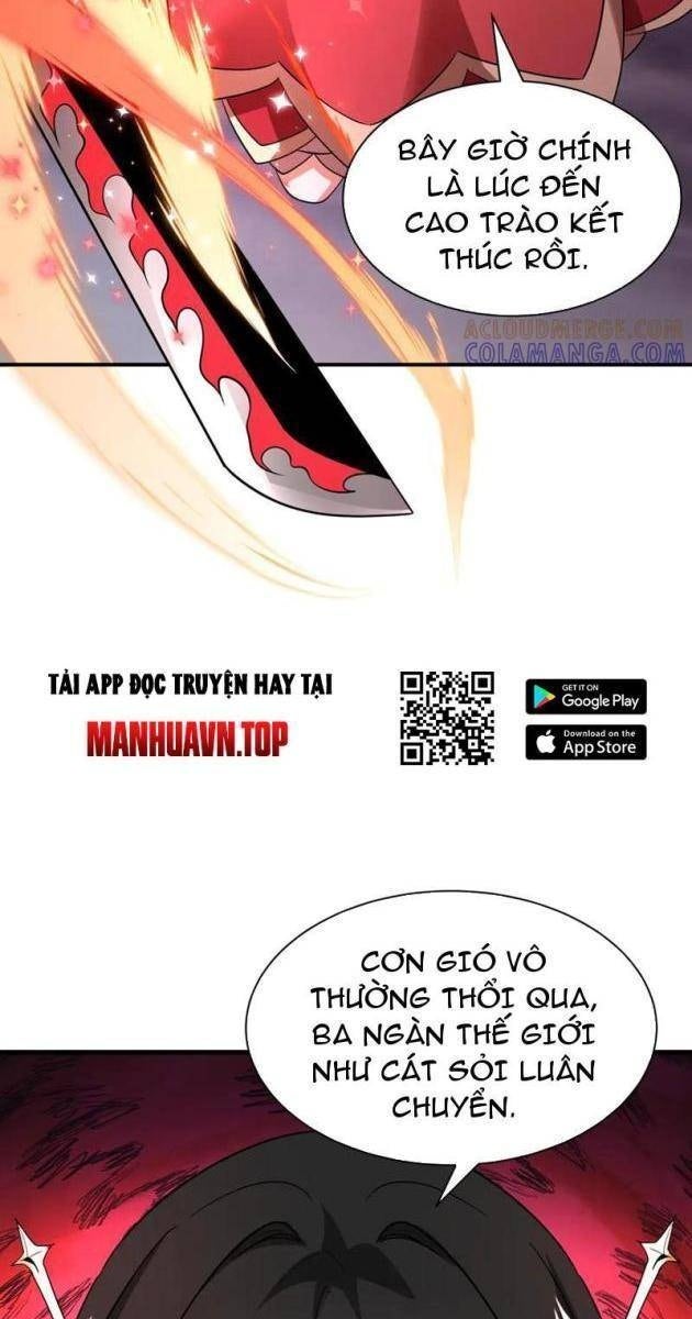 Kỷ Nguyên Kỳ Lạ - Page 107