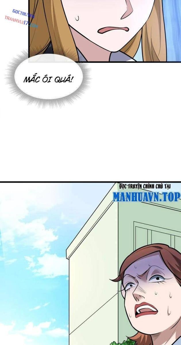 Kỷ Nguyên Kỳ Lạ - Page 58