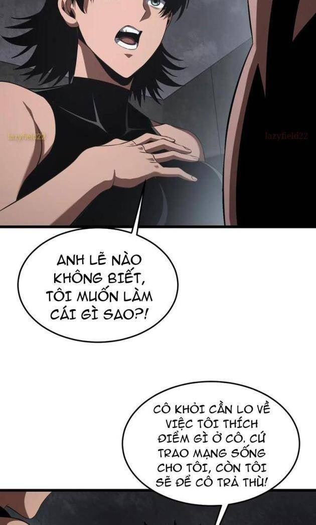 Mạt Thế Kiếm Thần: Ta Chấn Kinh Toàn Cầu - Page 12