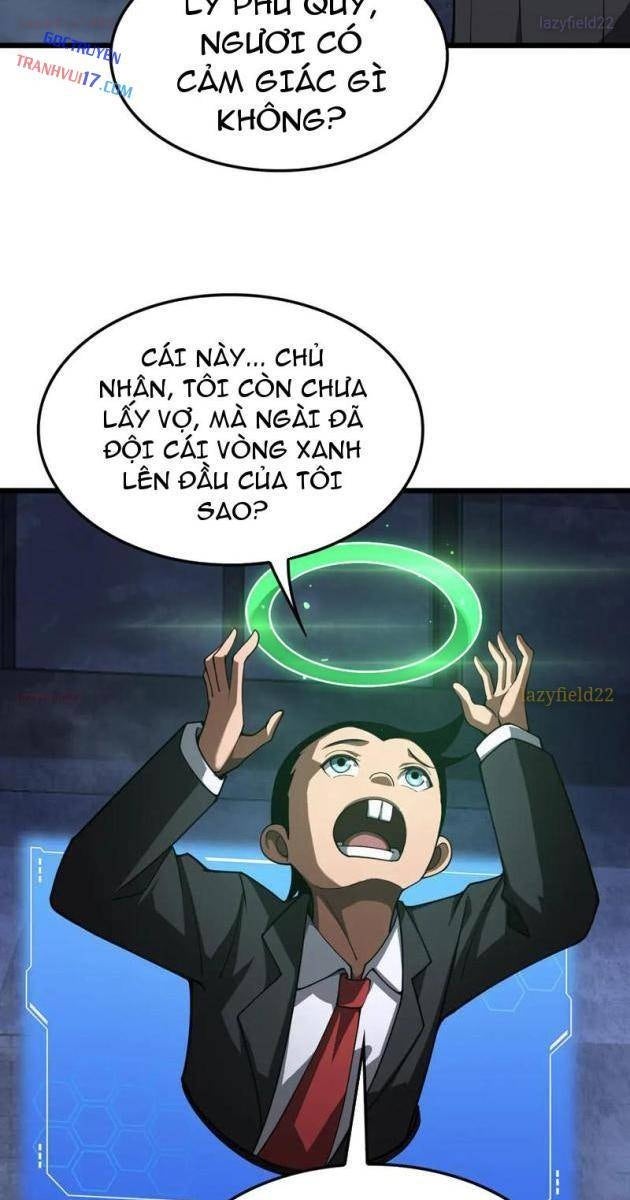 Mạt Thế Kiếm Thần: Ta Chấn Kinh Toàn Cầu - Page 51
