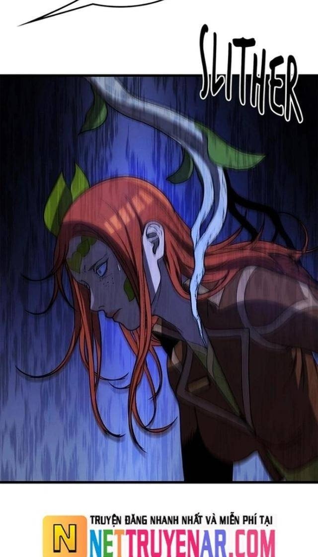 Sự Trở Lại Của Giáo Sư Runebound - Page 100