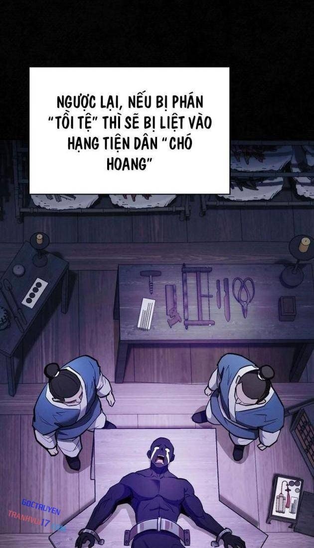 Cuộc Sống Của Gián Điệp Ma Giáo - Page 18