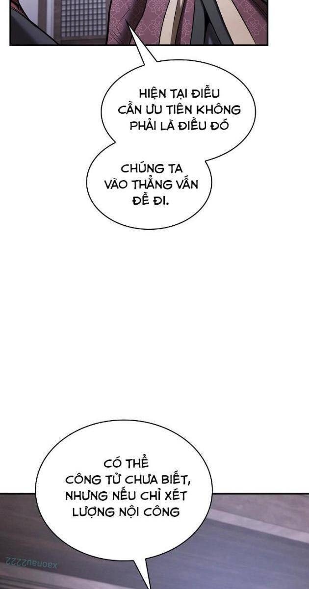 Cuộc Sống Của Gián Điệp Ma Giáo - Page 72
