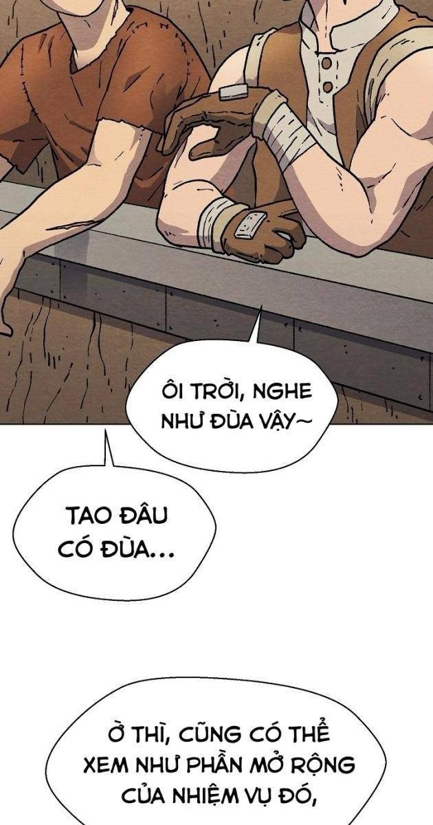 Cánh Cổng Asura - Page 83