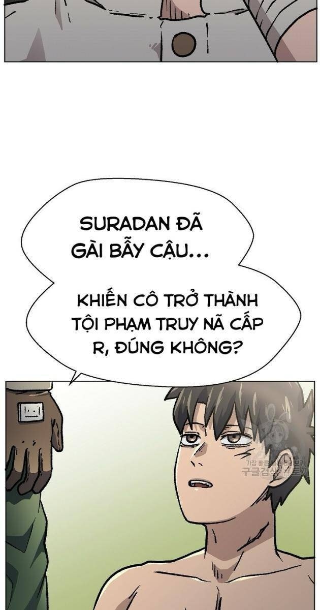 Cánh Cổng Asura - Page 46