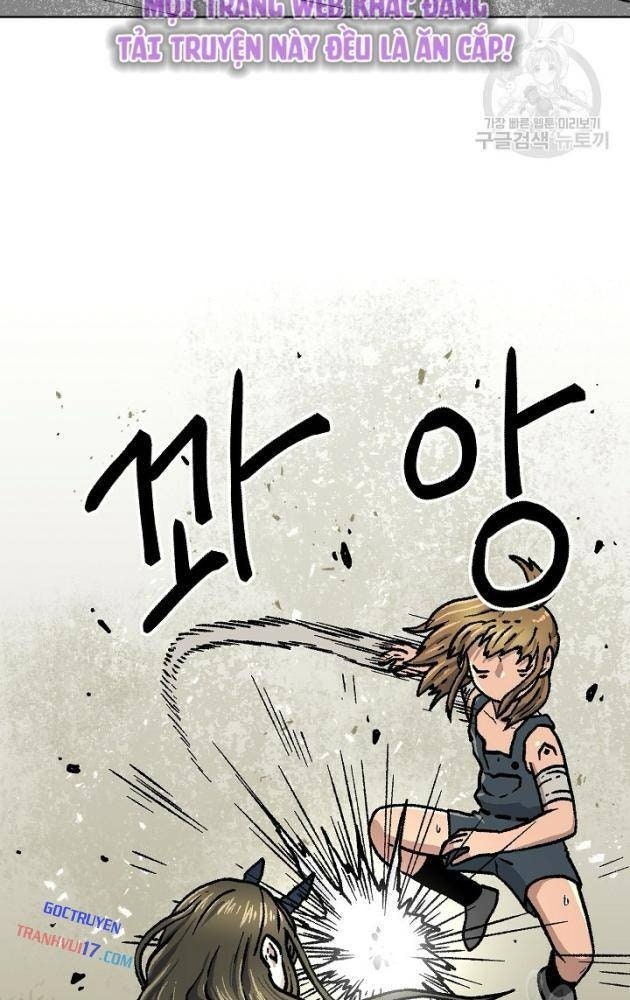 Cánh Cổng Asura - Page 60