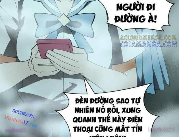 Kỷ Nguyên Kỳ Lạ - Page 60