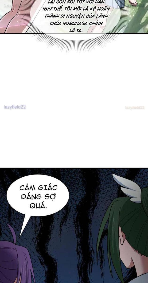 Kỷ Nguyên Kỳ Lạ - Page 79