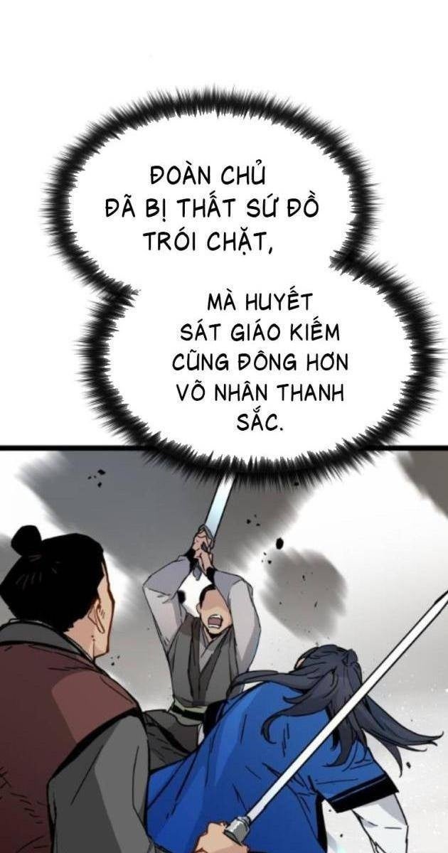 Thiên Tài Đoản Mệnh - Page 91