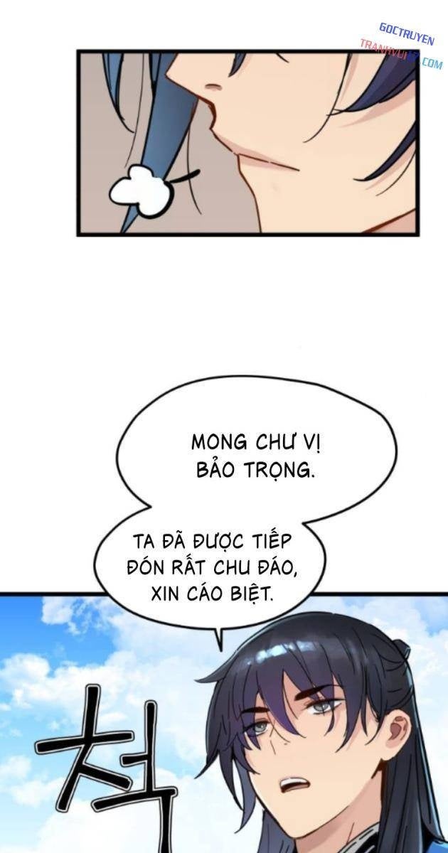Thiên Tài Đoản Mệnh - Page 79