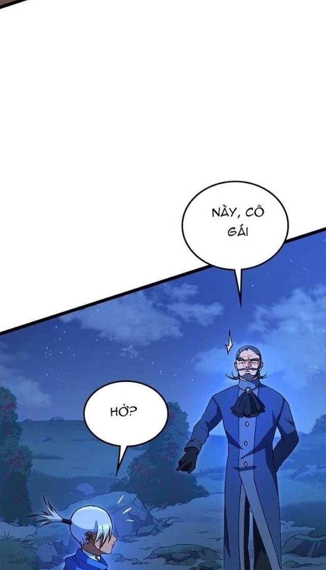 Sự Trở Lại Của Giáo Sư Runebound - Page 30