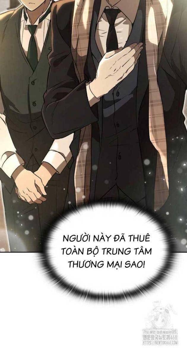 Trường Mẫu Giáo Thần Thú - Page 61