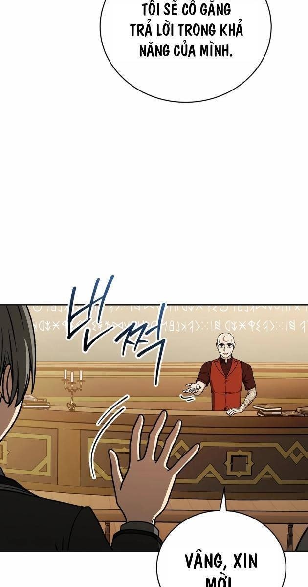 Thiên Tài Phép Thuật Nắm Bắt Khái Niệm - Page 12