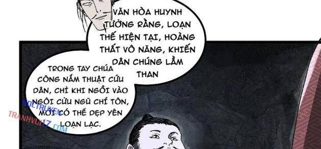 Máy Mô Phỏng Nhân Sinh Của Lữ Bố - Page 10