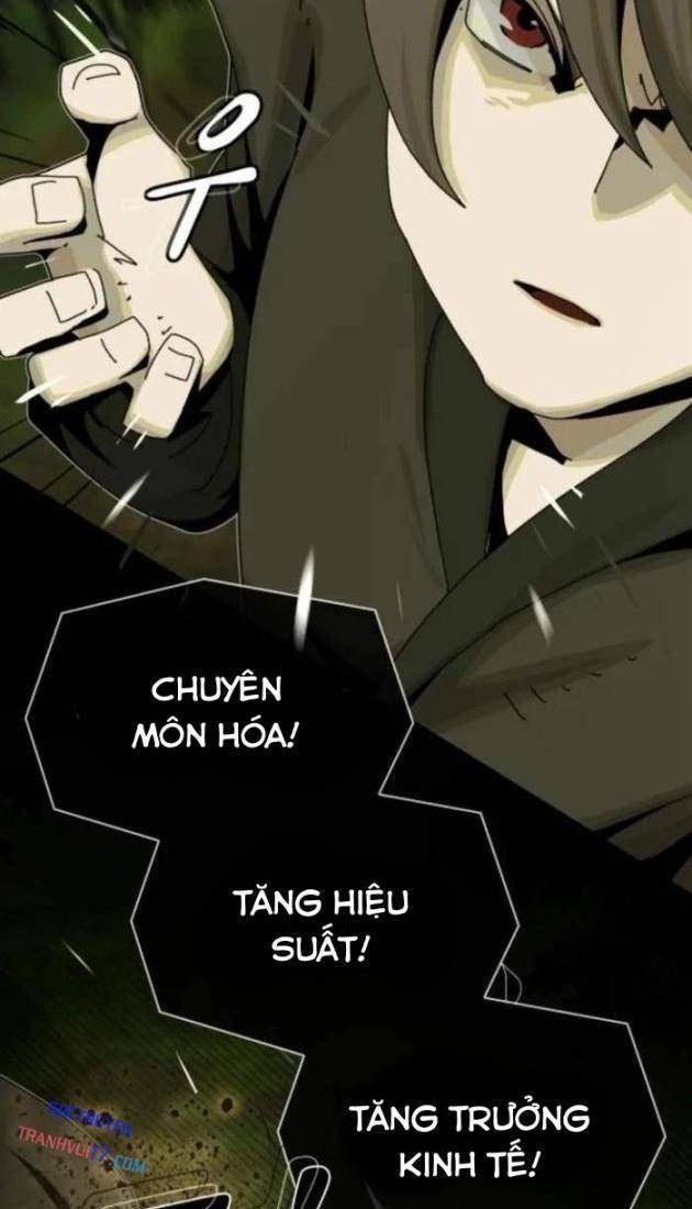 Thiên Tài Nhìn Thấu Thế Giới - Page 84