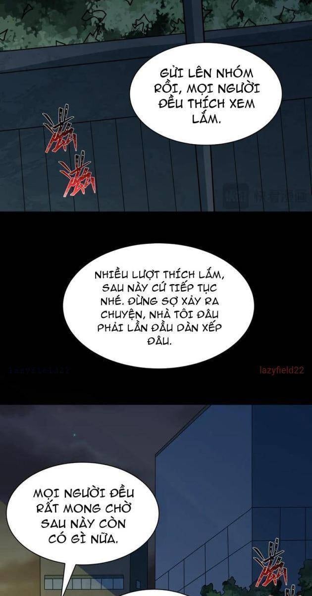 Kỷ Nguyên Kỳ Lạ - Page 49