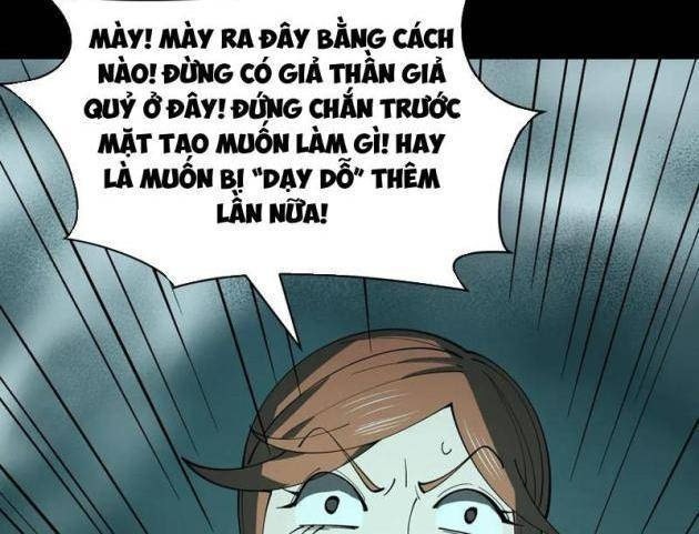 Kỷ Nguyên Kỳ Lạ - Page 63
