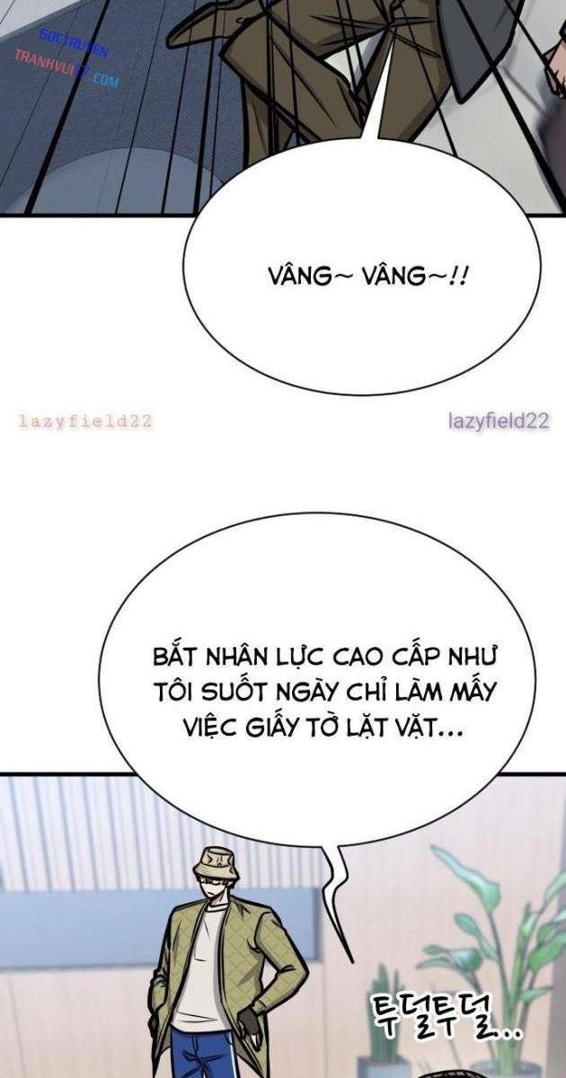 Thợ Săn Huyền Thoại Trẻ Hóa - Page 42
