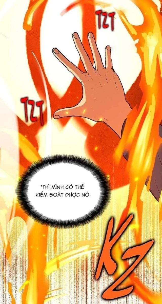 Sự Trở Lại Của Giáo Sư Runebound - Page 113