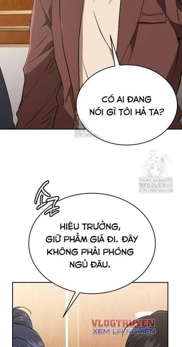Trường Mẫu Giáo Thần Thú - Page 37