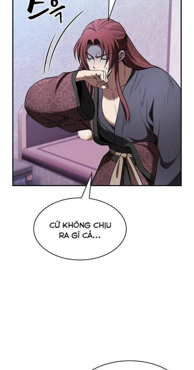 Cuộc Sống Của Gián Điệp Ma Giáo - Page 121