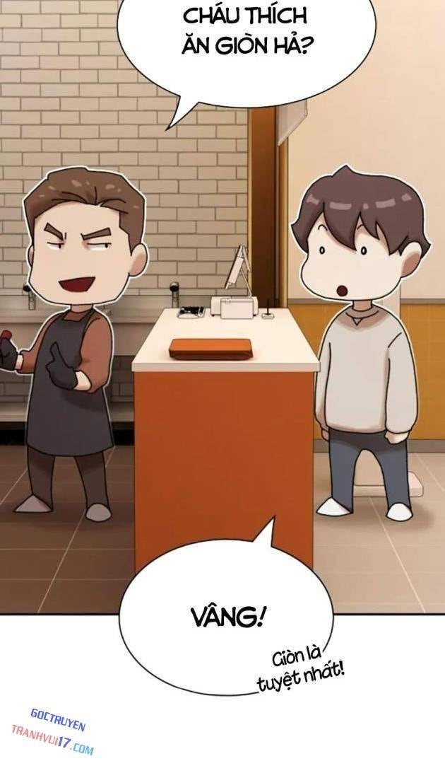 Thiên Tài Nhìn Thấu Thế Giới - Page 42