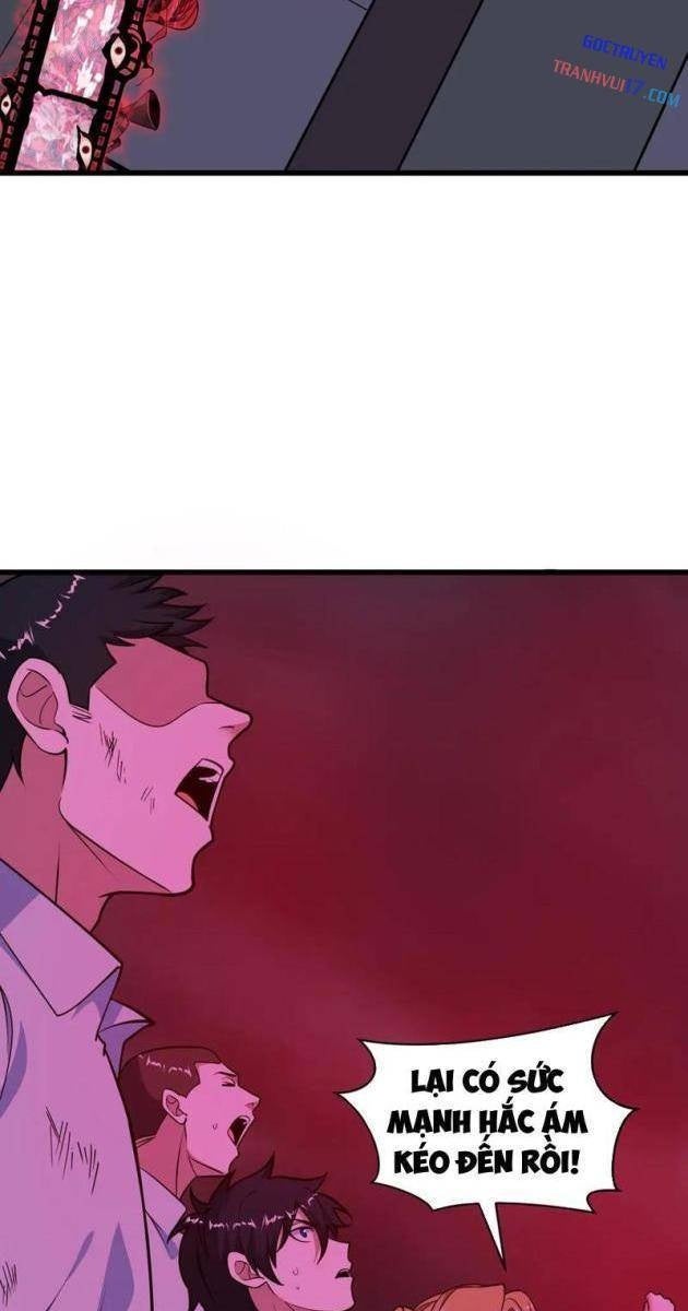 Kỷ Nguyên Kỳ Lạ - Page 64