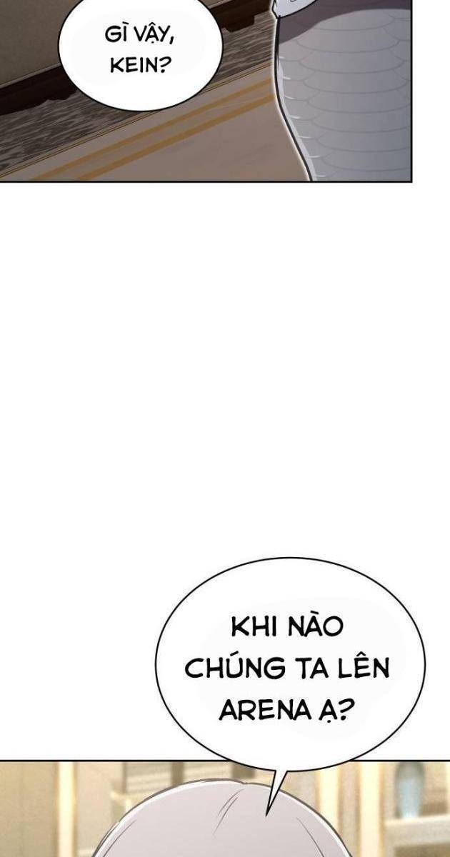 Trường Mẫu Giáo Thần Thú - Page 23