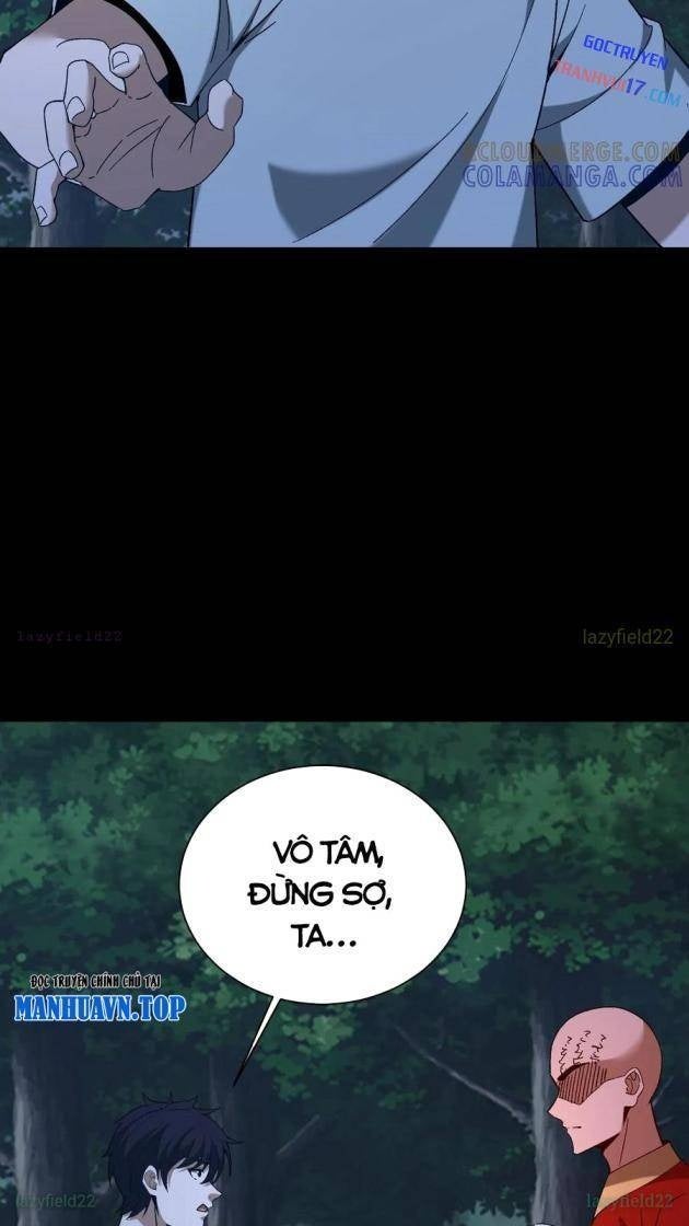 Ngày Tôi Sinh Ra, Bách Quỷ Dạ Hành, Tuyết Thi Hộ Đạo - Page 26