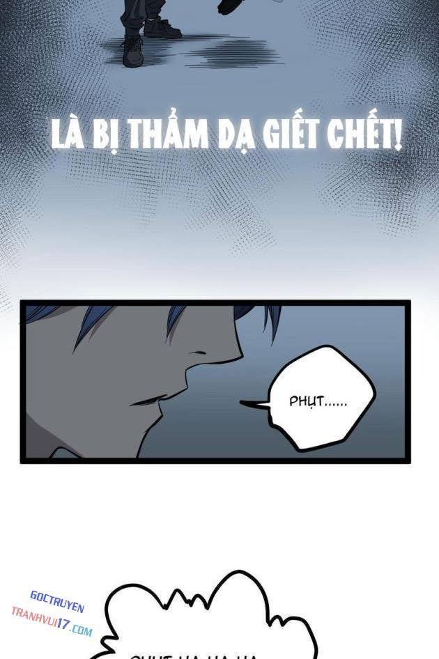 Người Giữ Cửa Vạn Giới - Page 7