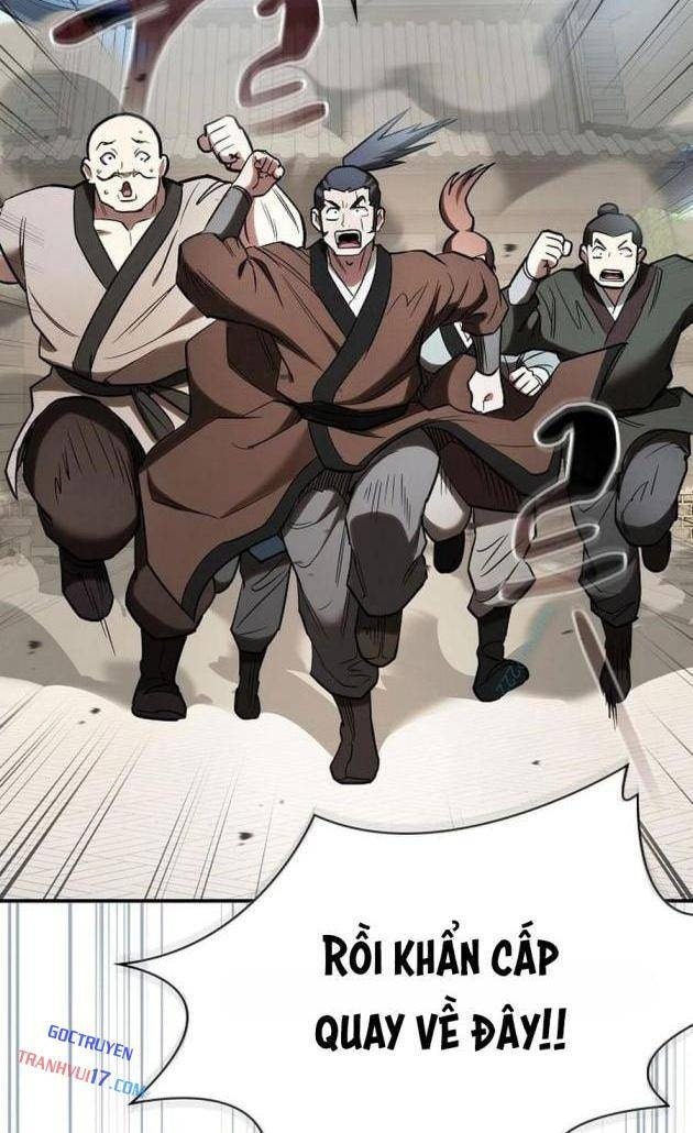 Cuộc Sống Của Gián Điệp Ma Giáo - Page 93