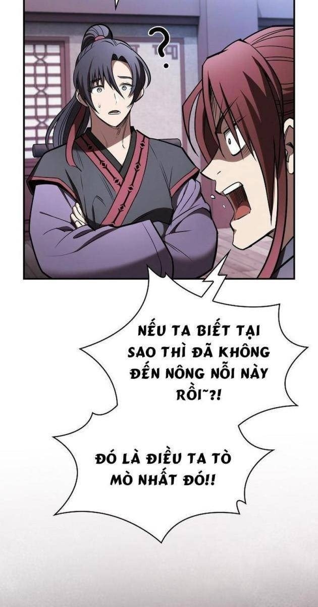 Cuộc Sống Của Gián Điệp Ma Giáo - Page 17