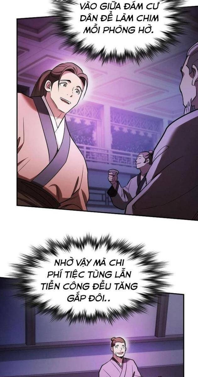 Cuộc Sống Của Gián Điệp Ma Giáo - Page 80