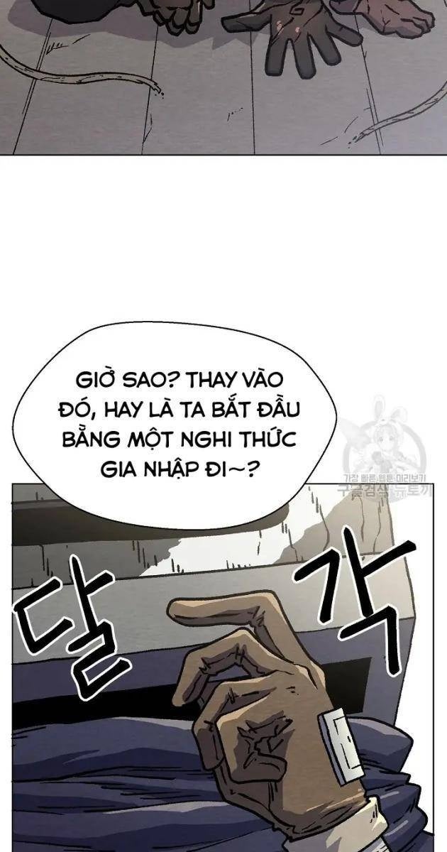 Cánh Cổng Asura - Page 77