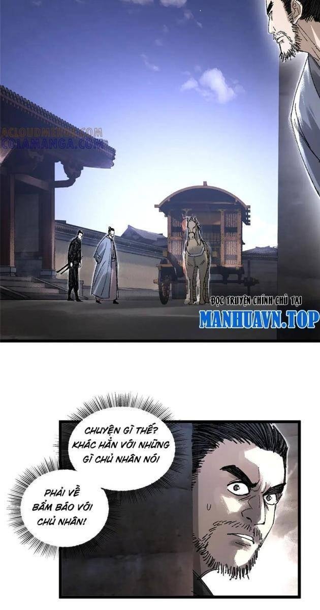 Máy Mô Phỏng Nhân Sinh Của Lữ Bố - Page 31